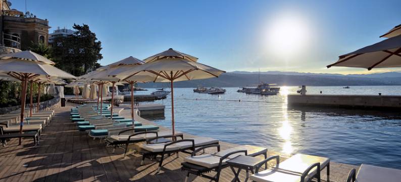 阿马德里亚公园皇家酒店(Amadria Park Hotel Royal)图片