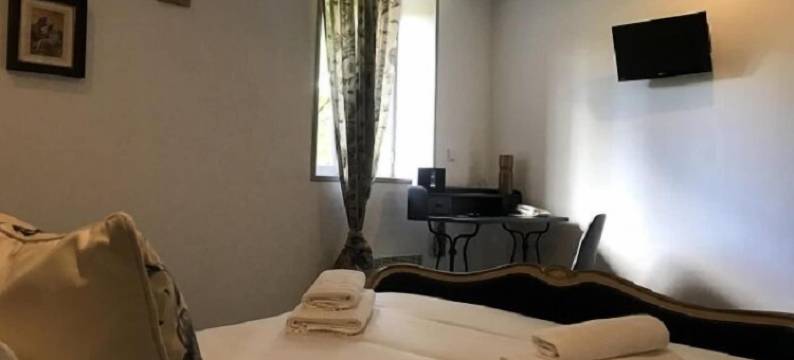 马尔奎赛普勒斯酒店(Hôtel Bien-Être Aux Cyprès de Marquay)图片