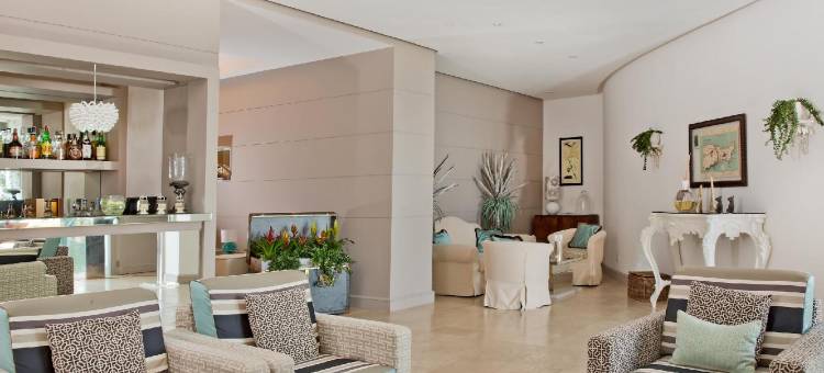 卡普里滨海别墅酒店及水疗中心(Villa Marina Capri Hotel & Spa)图片