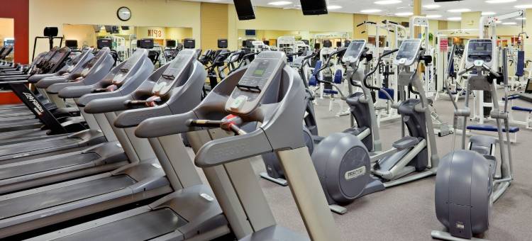 Holiday Inn Express & Suites Carneys Point - Pennsville图片