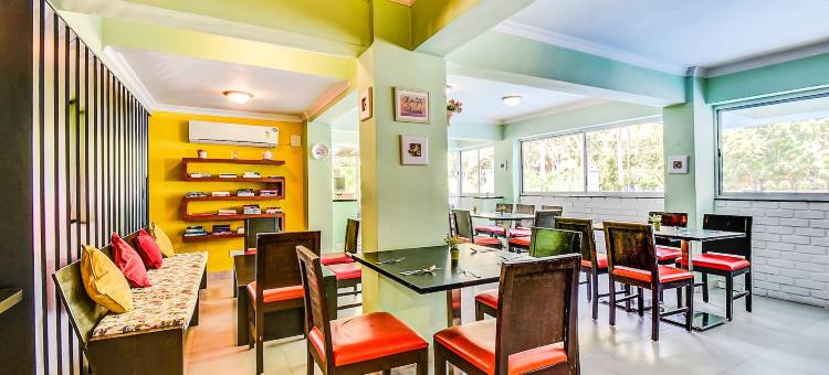 缤旅阿罗特尔卡兰古特海滩酒店(Arotel Rooms & Suites)图片