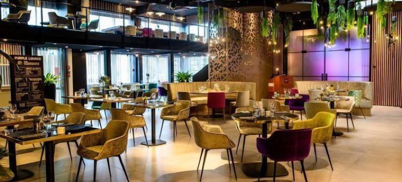 娱乐场2000酒店 - 限成人(Casino 2000 - Adult Guests Only)图片