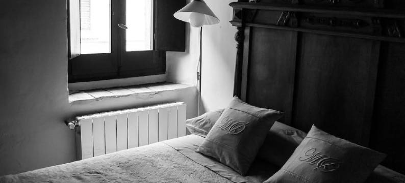 康约隆加酒店(Can Llonga)图片