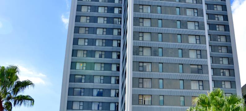 开普敦克雷斯塔大酒店(Cresta Grande Cape Town)图片