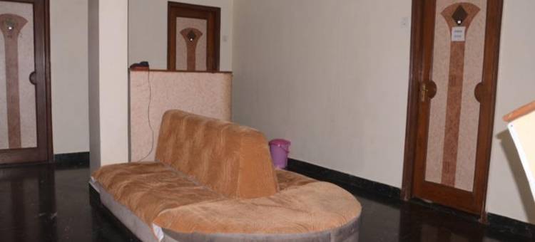 阿蒂提亚宫酒店(Hotel Aaditya Palace)图片