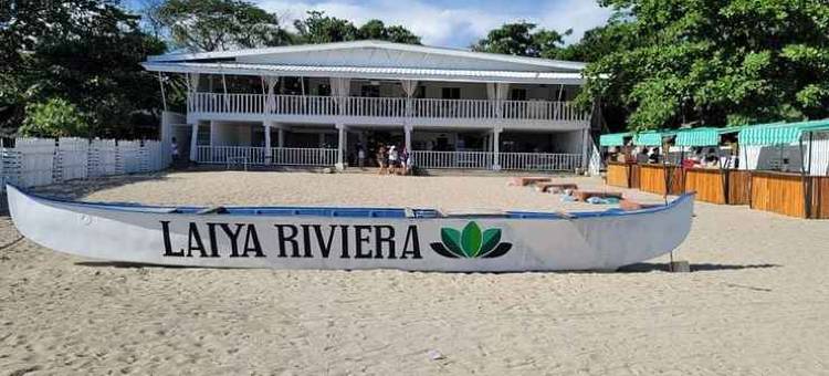 Cocotel 莱雅海滨度假村及水疗中心(Laiya Riviera by Yemaya Powered by Cocotel)图片