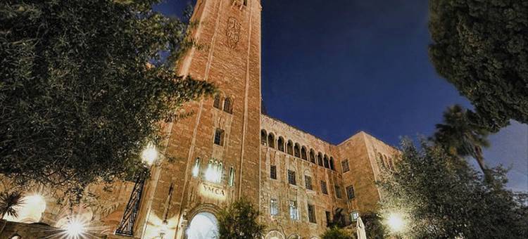 YMCA三拱门酒店(YMCA Three Arches Hotel)图片