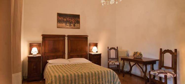 菲奥里塔别墅酒店(Villa Fiorita)图片