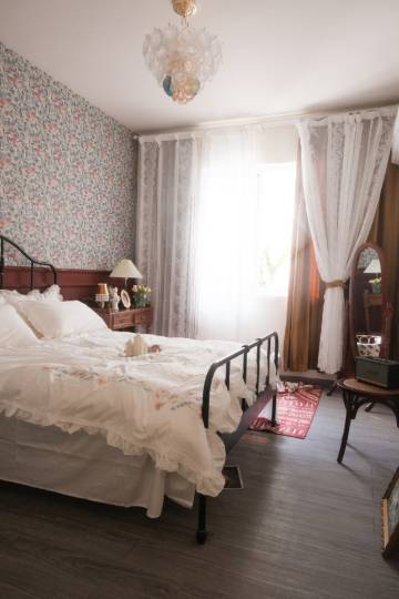 摄影师小小公寓(大马弄分店)