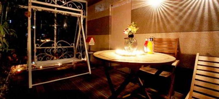 依澈精品酒店(Echae Hotel)图片