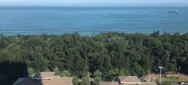 许冰芹公寓(庄园路分店)图片