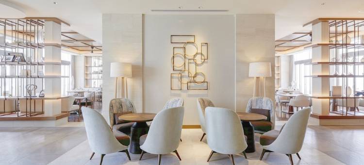 全日空洲际万座海滩度假村(ANA InterContinental Manza Beach Resort by IHG)图片