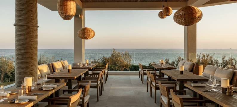 布朗克别墅盛美利亚酒店-立鼎世酒店集团(Villa Le Blanc Gran Melia)图片