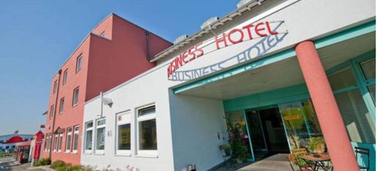 布鲁赫萨尔广场酒店(PLAZA Hotel Bruchsal)图片