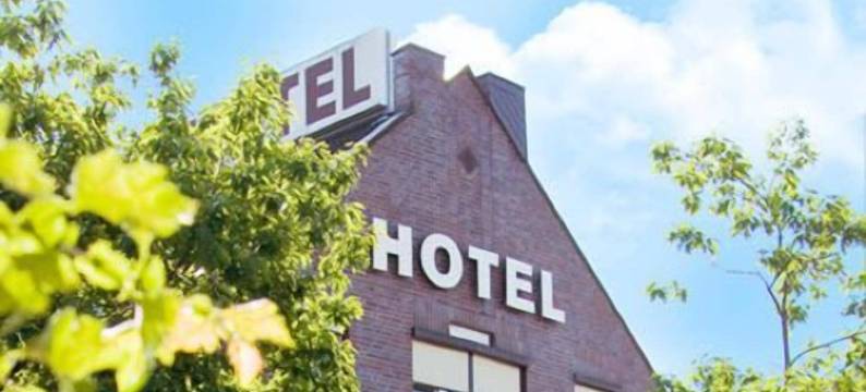 新武尔姆斯托夫住宅酒店(Residenz Hotel Neu Wulmstorf)图片