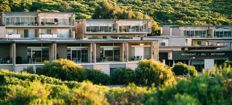 斯密斯海滩度假酒店(Smiths Beach Resort)图片