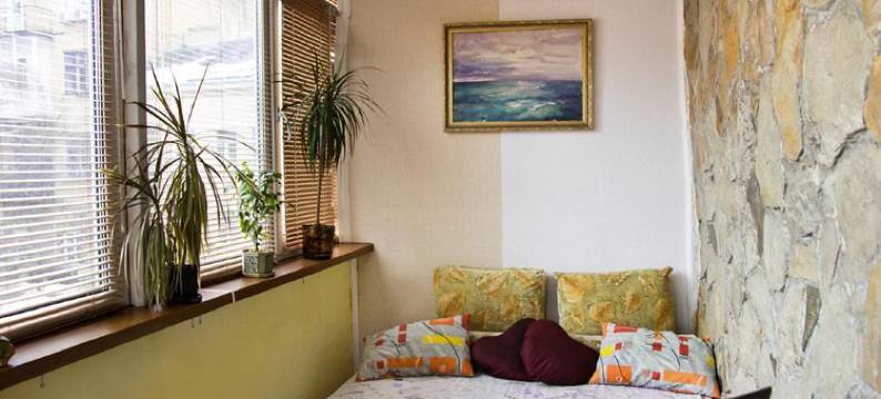 Hostel Kyiv-Art图片