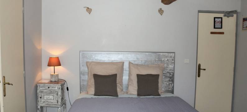 拉加贝尔民宿 - 旅馆和 SPA(La Jarbelle - Gîte et Spa)图片