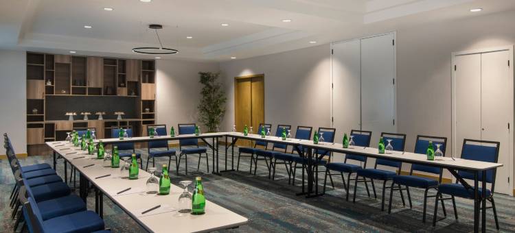 圣多明戈万怡酒店(Courtyard Santo Domingo)图片