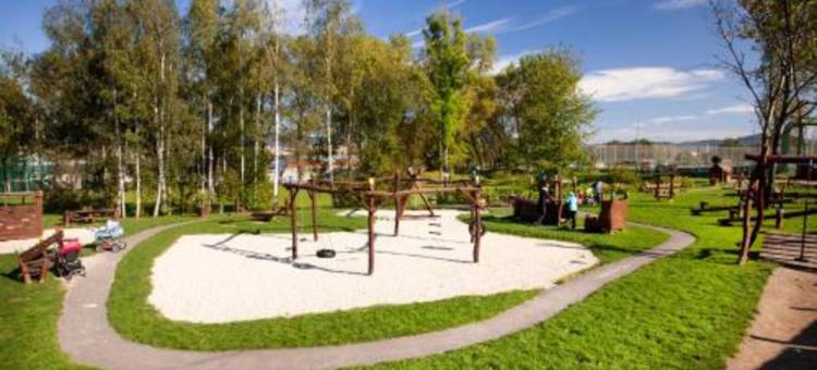 阿雷娜旅馆(Hotel Arena)图片