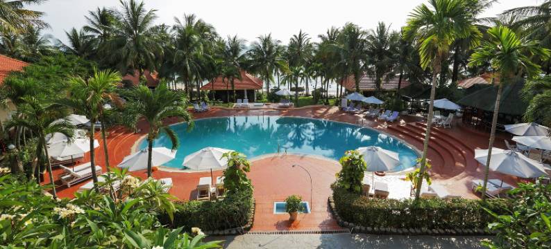 西贡富国岛水疗度假村(Saigon Phu Quoc Resort & Spa)图片