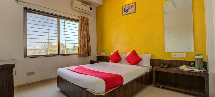OYO 37347 Hotel Saichha图片