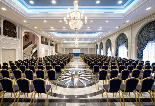 Hotel IPV Palace & Spa - Adults Recommended Hotel Overview