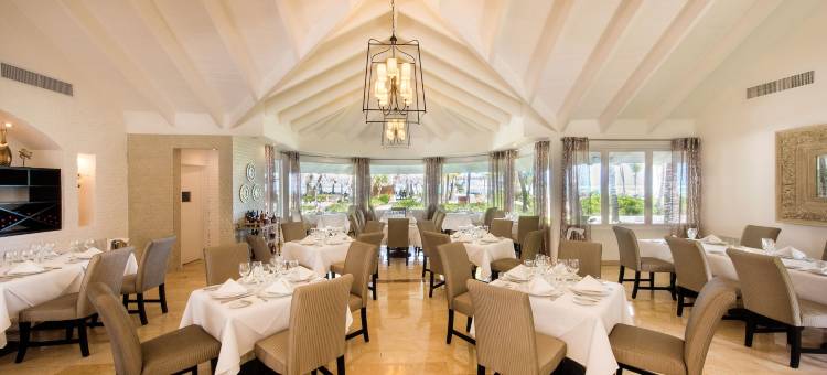 蓬塔卡纳西方酒店-全包度假村(Occidental Punta Cana - All Inclusive)图片