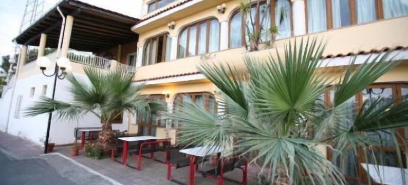 同伴酒店(Hotel Company)图片