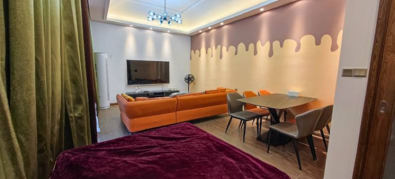 观澜度假别墅(奥园大道分店)图片