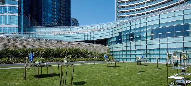 信一釜山(Signiel Busan)图片