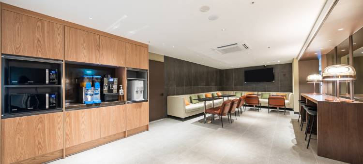 昌原酒店特鲁(Changwon Hotel True)图片