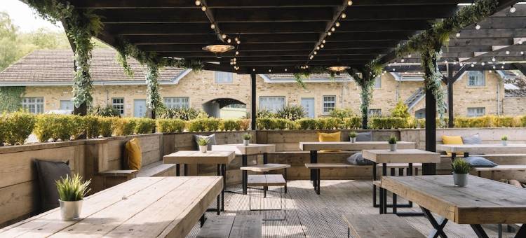 德温特庄园酒店(Derwent Manor Boutique Hotel)图片