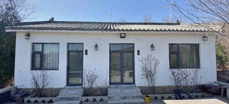 一鸣书居客栈(东升大道分店)图片