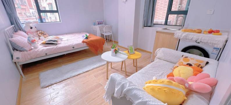 途家房东220907217163公寓(元芬街分店)图片