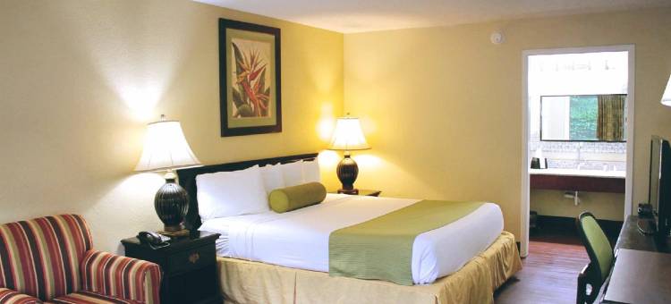 枢纽套房旅居酒店(Residence Hub Inn and Suites)图片