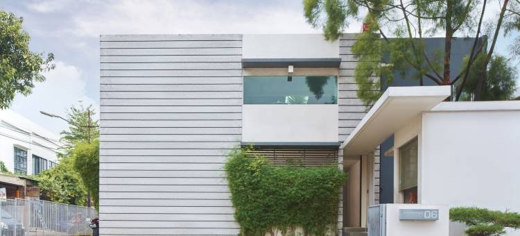 FLAT06.奇佩特酒店(Flat06 Cipete)图片