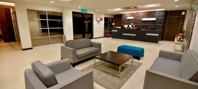 拉特10号精品酒店(Lot 10 Boutique Hotel)图片