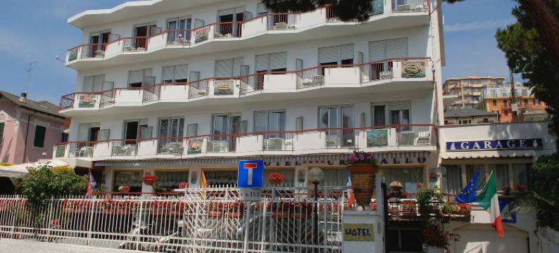 克丽斯塔罗酒店(Hotel Cristallo)图片