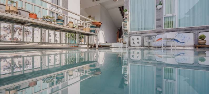 理佳城客栈(洪武路分店)图片