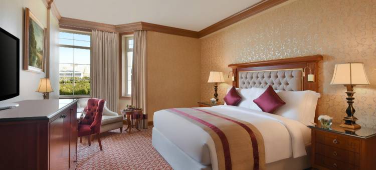 火炬-阿尔阿齐兹精品酒店(Al Aziziyah Boutique Hotel by the Torch)图片