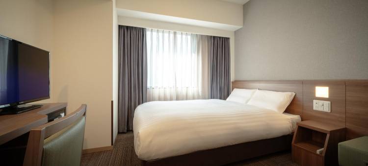 岩手盛冈多美迎天然温泉酒店(多美迎・御宿野乃 酒店集团)(Dormy Inn Morioka Natural Hot Spring)图片