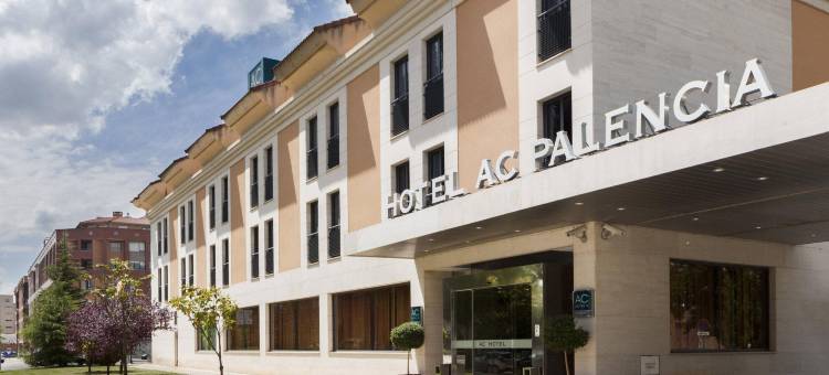 帕伦西亚AC酒店(AC Hotel Palencia)图片
