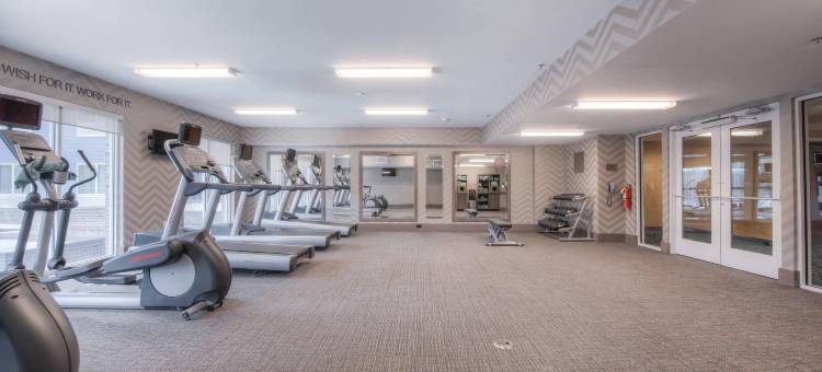 Residence Inn Charlotte Airport图片