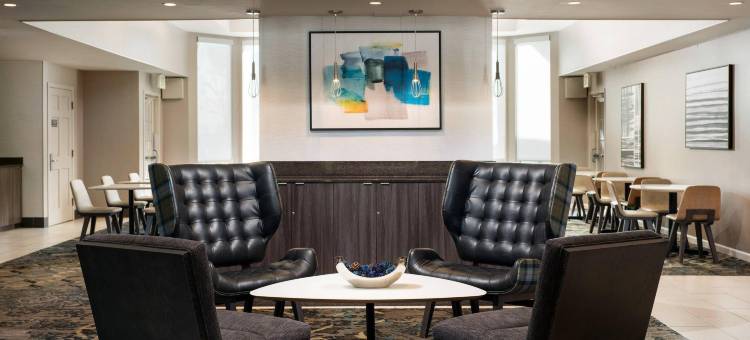 普莱森特希尔康科德居家酒店(Residence Inn Pleasant Hill Concord)图片