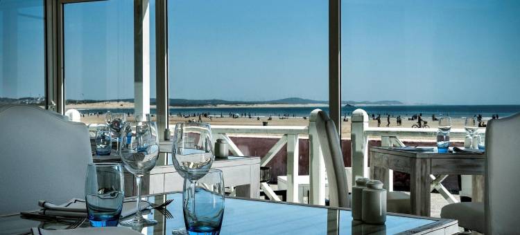 索维拉麦地那海洋水疗酒店(Hôtel le Médina Essaouira Thalassa Sea & Spa - MGallery)图片