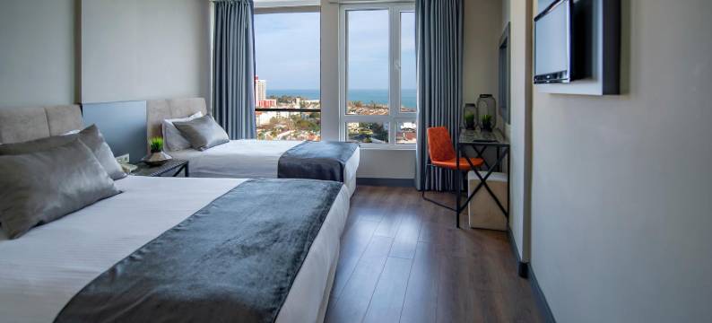 旅游酒店(Tourist Hotel Antalya)图片