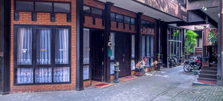 东吉朗达红门旅馆(RedDoorz @ Cilandak Timur)图片