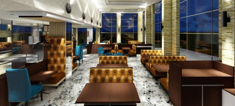 萨塔拉芬恩公寓(The Fern Residency, Satara Maharashtra)图片