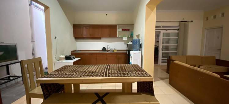 Omah Inap D24 Syariah Near Universitas Aisyiah Yogyakarta Mitra RedDoorz图片